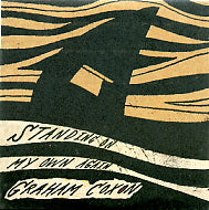 GRAHAM COXON - Standing On My Own Again