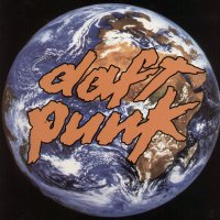 DAFT PUNK - Around The World