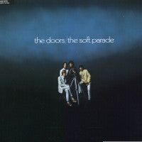 THE DOORS - The Soft Parade