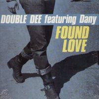 DOUBLE DEE feat. DANY - Found Love