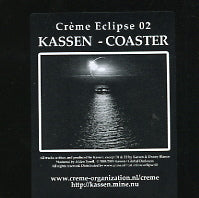 KASSEN - Coaster