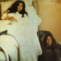 JOHN LENNON & YOKO ONO - Unfinished Music No.2: Life With The Lions