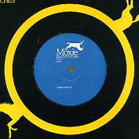 MOXIE (LOLEATTA HOLLOWAY / CATS 'N' JAMMER KIDS / DICK HYMAN) - Specimen 4 (Hit And Run) / Specimen 5 (Disco Drum) / Specimen 6 (Give It Up Or Turn It Loose)
