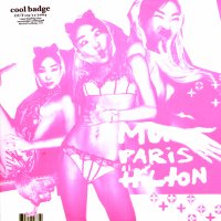 MU - Paris Hilton / We Love Guys Named Luke