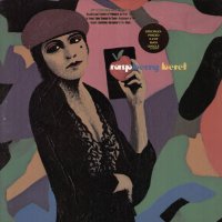 PRINCE AND THE REVOLUTION - Raspberry Beret / She's Always In My Hair