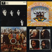 THE RUTLES - The Rutles