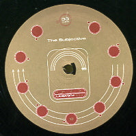 SUBJECTIVE - Comin' Through /  Like Warriors