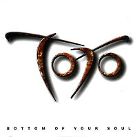 TOTO - Bottom Of Your Soul