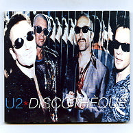 U2 - Discotheque