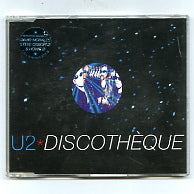 U2 - Discotheque