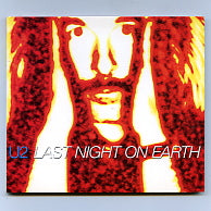 U2 - Last Night On Earth