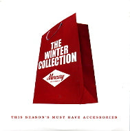 VARIOUS - The Winter Collection