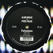 ALAN BRAXE & FRED FALKE - Palladium / Penthouse Serenade