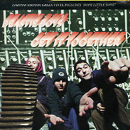 BEASTIE BOYS - Get It Together / Sabotage