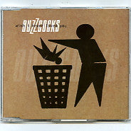 BUZZCOCKS - Wish I Never Loved You