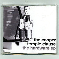 COOPER TEMPLE CLAUSE - The Hardware EP