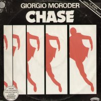 GIORGIO MORODER - The Chase