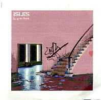 THE ISLES - Eve Of The Battle