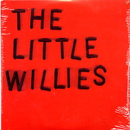 THE LITTLE WILLIES - The Little Willies