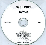 McLUSKY - Mcluskyism