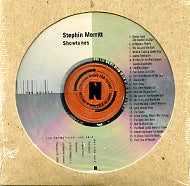 STEPHIN MERRITT - Showtunes