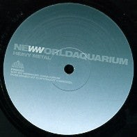 NEW WORLD AQUARIUM - Lovin' U/ Stars / 913 Maverick