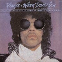 PRINCE - When Doves Cry / 17 Days / 1999 / D.M.S.R.