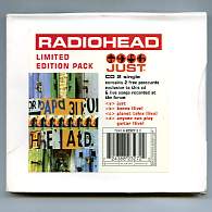 RADIOHEAD - Just
