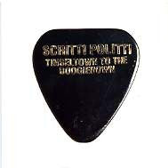 SCRITTI POLITTI - Tinseltown To The Boogiedown