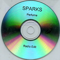SPARKS - Perfume