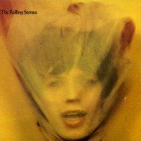 THE ROLLING STONES - Goat's Head Soup