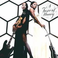 A TASTE OF HONEY - A Taste Of Honey