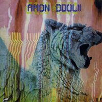 AMON DUUL II - Wolf City