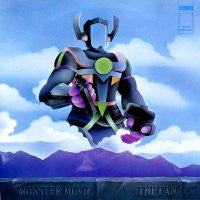 CAN - Monster Movie