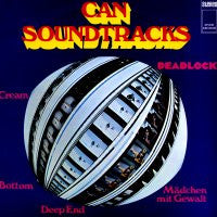 CAN - Soundtracks