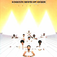 EARTH, WIND & FIRE - Spirit
