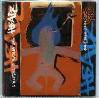 VARIOUS - Headz : A Soundtrack Of Experimental Beathead Jams