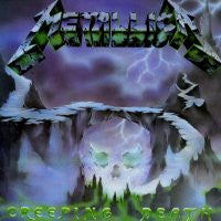 METALLICA - Creeping Death
