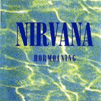 NIRVANA - Hormoaning