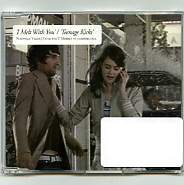 NOUVELLE VAGUE - I Melt With You / Teenage Kicks