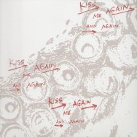 POLMO POLPO - Kiss Me Again And Again