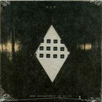 R.E.M. - New Adventures In Hi-Fi