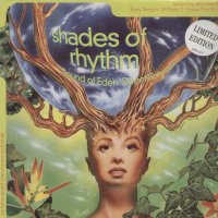 SHADES OF RHYTHM - The Sound Of Eden / Sweet Sensation