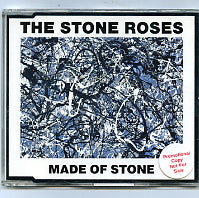 THE STONE ROSES - Made Of Stone