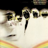 THE ROLLING STONES - More Hot Rocks (Big Hits & Fazed Cookies)