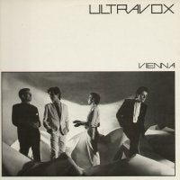 ULTRAVOX - Vienna