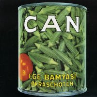 CAN - Ege Bamyasi