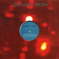 DEPECHE MODE - Suffer Well