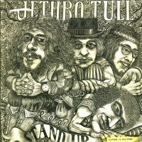 JETHRO TULL - Stand Up