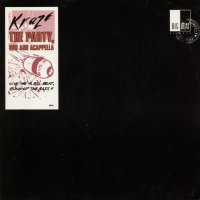 KRAZE - The Party